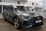 2021 Audi e-tron