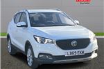 2019 MG ZS