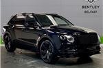 2020 Bentley Bentayga 4.0 V8 5dr Auto