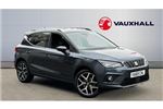 2020 SEAT Arona