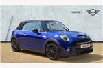 2018 MINI Convertible