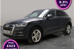 2020 Audi Q5