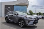 2021 Lexus NX