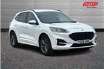 2020 Ford Kuga