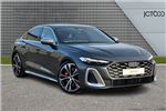 2024 Audi S5