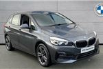 2019 BMW 2 Series Active Tourer