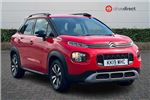 2019 Citroen C3 Aircross