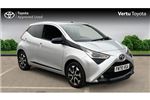 2020 Toyota Aygo