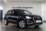2022 Audi Q2