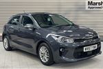 2017 Kia Rio