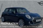 2018 MINI Hatchback