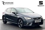 2024 SEAT Ibiza 1.0 TSI 95 FR Sport 5dr