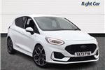 2023 Ford Fiesta