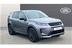2021 Land Rover Discovery Sport