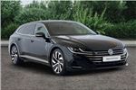 2020 Volkswagen Arteon Shooting Brake
