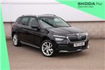 2023 Skoda Kamiq