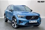 2023 Volvo XC40