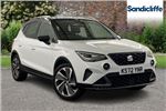 2023 SEAT Arona