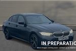 2024 BMW 3 Series