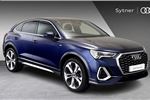 2023 Audi Q3