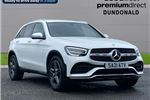 2021 Mercedes-Benz GLC