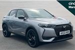 2022 DS DS 3 Crossback