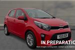 2021 Kia Picanto