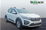 2022 Dacia Sandero Stepway