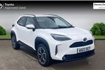 2023 Toyota Yaris Cross