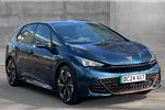 2024 Cupra Born