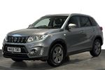 2019 Suzuki Vitara