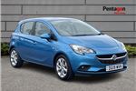 2019 Vauxhall Corsa