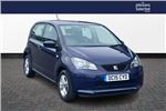2015 SEAT Mii