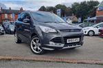 2016 Ford Kuga