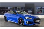 2021 Audi RS5