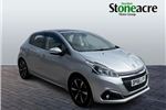 2017 Peugeot 208