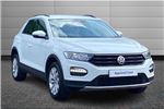2019 Volkswagen T-Roc