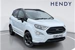 2019 Ford EcoSport