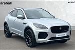 2021 Jaguar E-Pace