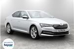 2021 Skoda Superb