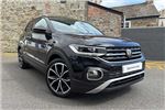2023 Volkswagen T-Cross
