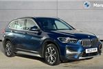 2021 BMW X1