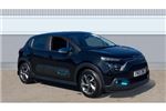 2021 Citroen C3