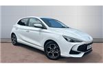 2024 MG MG3