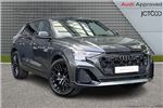 2024 Audi Q8