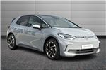 2025 Volkswagen ID.3
