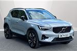 2024 Volvo XC40