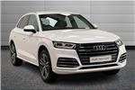 2020 Audi Q5