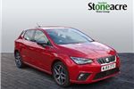2020 SEAT Ibiza