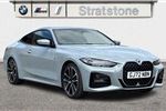 2022 BMW 4 Series